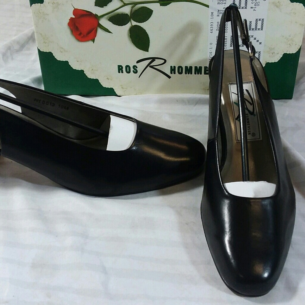 Ros r Hommerson